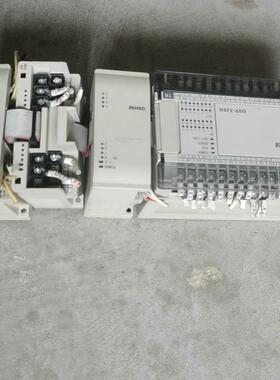 台达PLC ，DVP-32EH00T2   1台    Dp