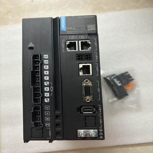 660F西门子协议，PN总线SV660FT8R4I-FS汇p