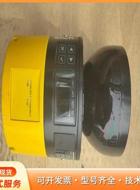 SICK 西克 Microscan3安全激光扫描仪P