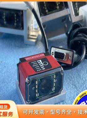 microscan 迈思肯 MICROHAWK ID-30p