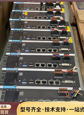 汇川AC801-0221-U0R0 成色95新功能正常 10询价