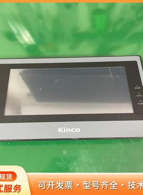 步科触摸屏 MT4414Tp