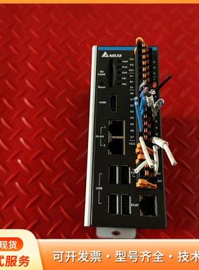 台达运动控制器AX-832EP0MB1T，实物拍摄，成色如P