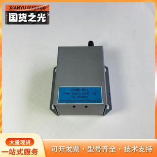 电梯语音到站钟 CHIME-BELL AC/DC24V 原p