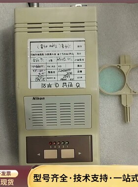 Nikon尼康 EBBSC-3251显微镜物镜盘电动 控制盒询价