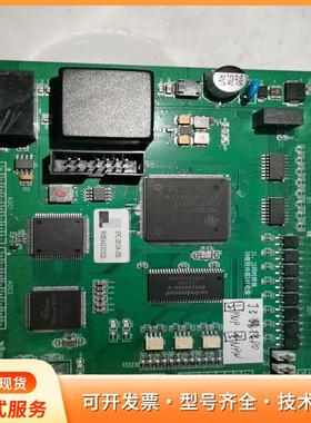 工业控制电路板，E51992.   CR-M 2441P