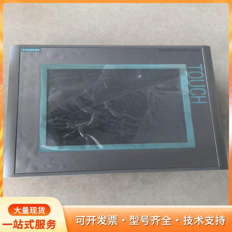 西门子MP277触摸屏6AV6 643-001-1AX1p