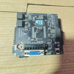 廷华Ethercat主站开发板LK-3U14/20CPU，p