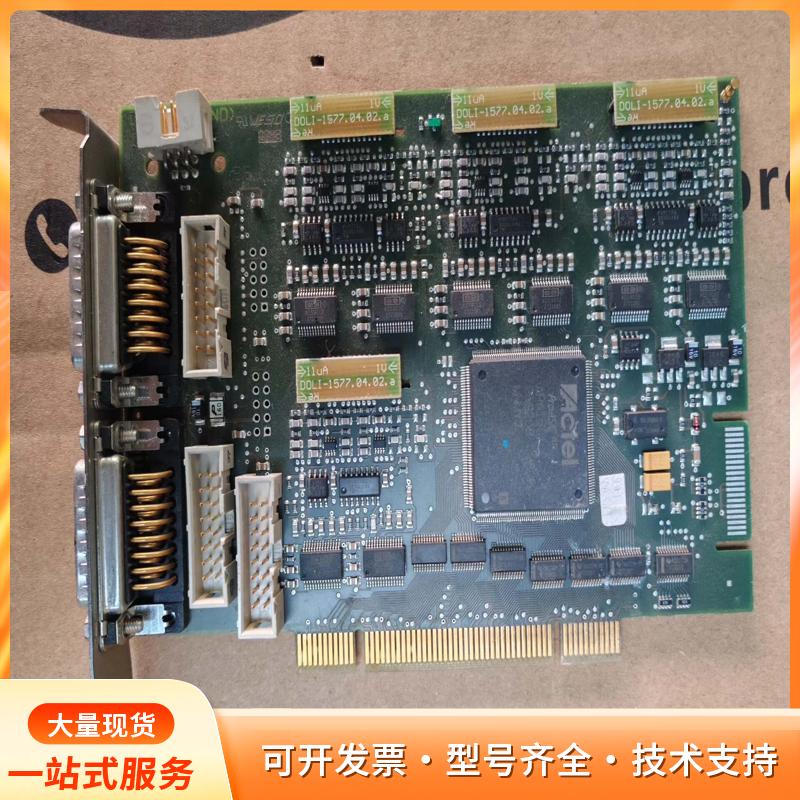 LS DOLI Gmbh 工业板卡P