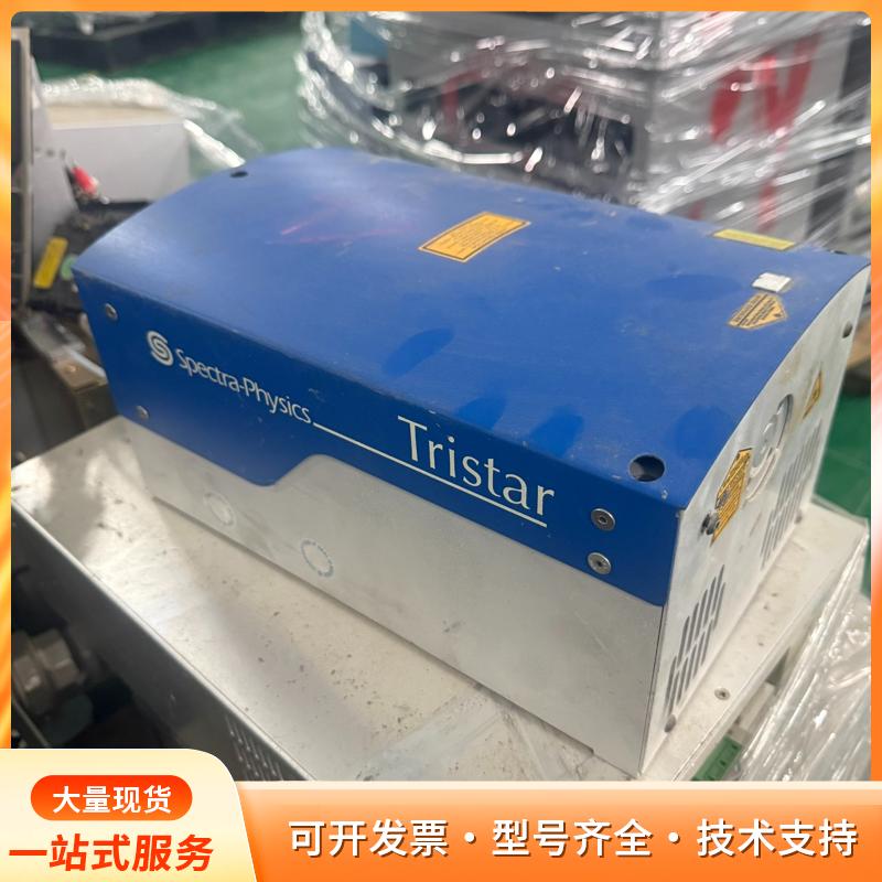 Spectra-Physics Tristar3-355Qp