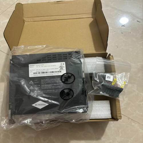 PN总线汇川SV660F伺服驱动器+驱动器型号SV660Fp