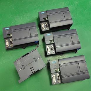 0X24 1BA33 二手p 214 合信PLC主机CTH2