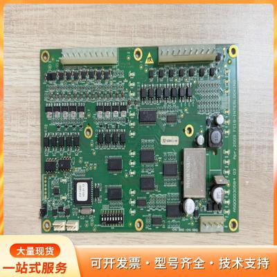 西门子消防报警设备-8路联动盘电路板FS18、FS720立p