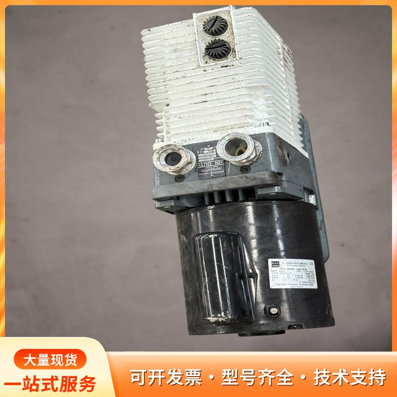 PFEIFFER真空泵，型号2021SD，法国原装进口，带P