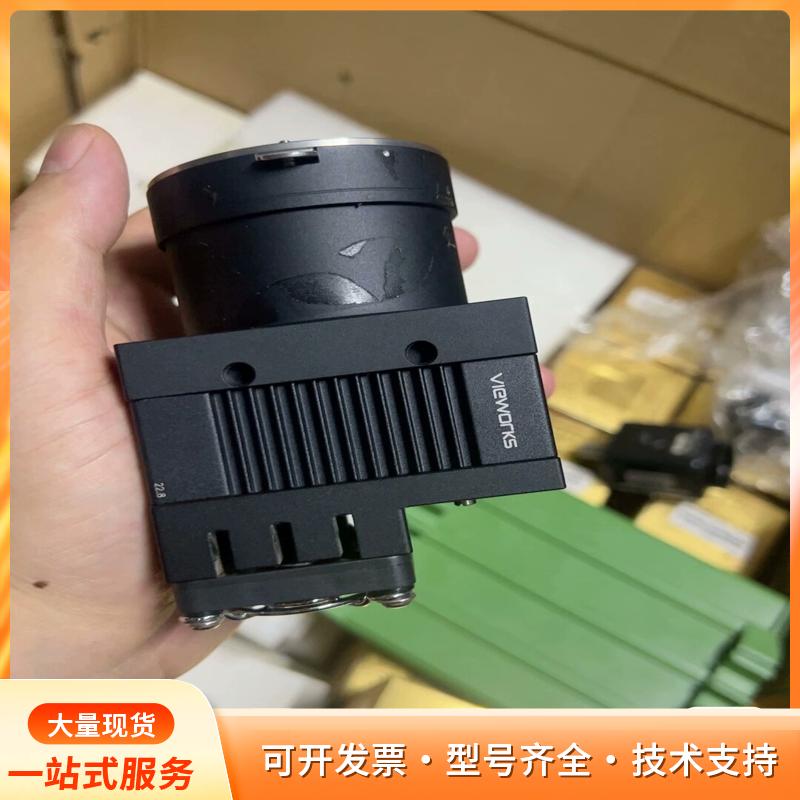 vieworks+VA-29MC+M5A0+工业，外观9p