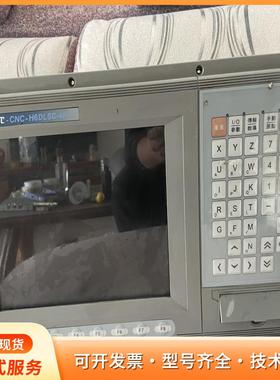 台湾亿图HUST-CNC-H6DLSC-4F数控系统，拆机P