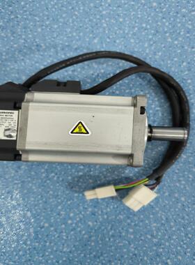 MSMD042S4U 松下伺服电机400W 原装拆机 实物p