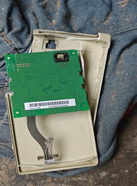 CDP312R ABB变频器面板 ACS800系列变频器操作