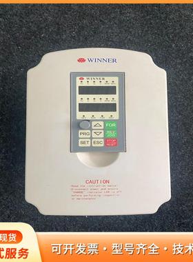 WIN-9P-7R5T4 7.5kw 380V 微能变频器P