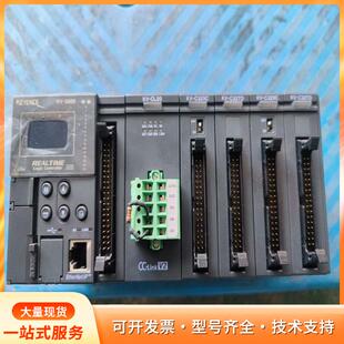 99新 成p 5500可编程控制器 KEYENCE基恩士KV