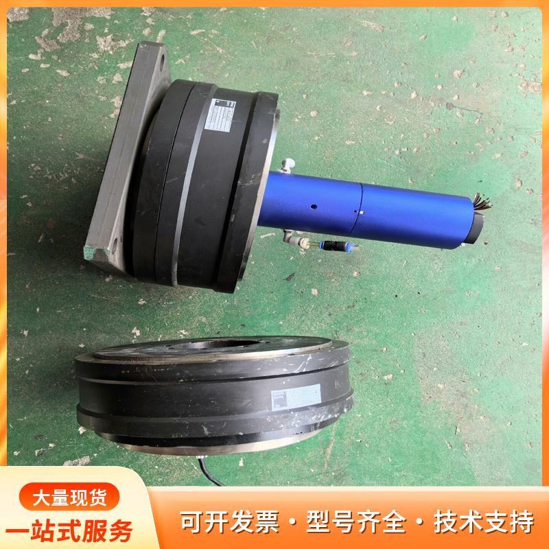 横河DD马达电机T-DM1A-080G-1A2A2S-06p