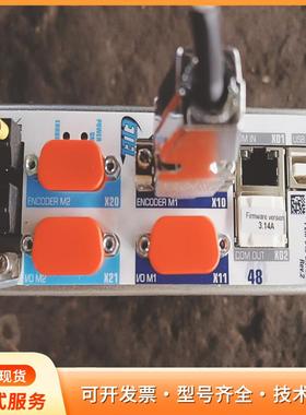 ETEL Accuret伺服驱动器EA-P2M-048-2p