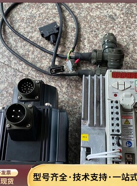 1KW伺服套装2003-CSD3-10BX2、2004-RD询价