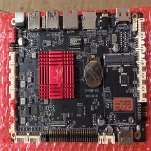 ZK-R39B-V1.0 RK3399主板（4G32G）主p