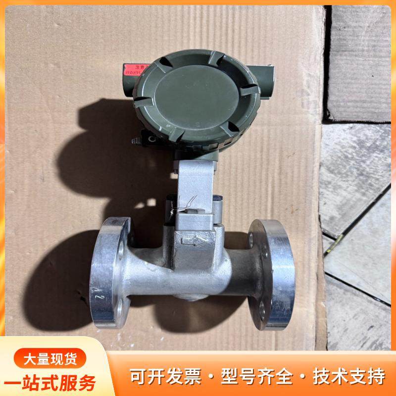 横河数字式涡街流量计DY025 ，DY025 -NBIBAP