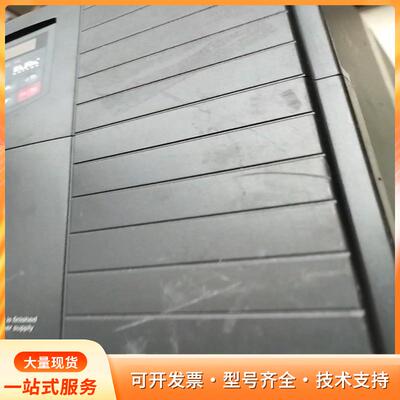 欧瑞E2000变频器，18.5KW大功率，380V三相。实p