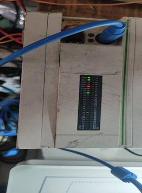 施耐德 twdio系列 TWDLCAE40DRF解密码 Tp