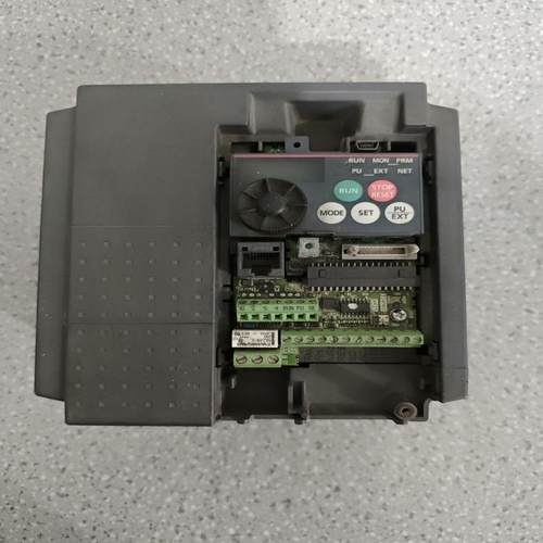 FR-E740-0.75K-CHT  三菱变频器0.75Kp