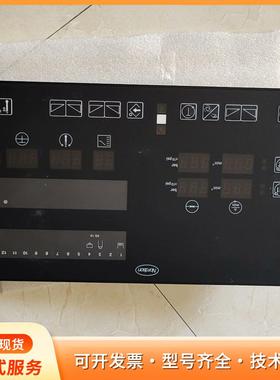 进口诺信涂胶机控制面板PN401073 A2B000213P