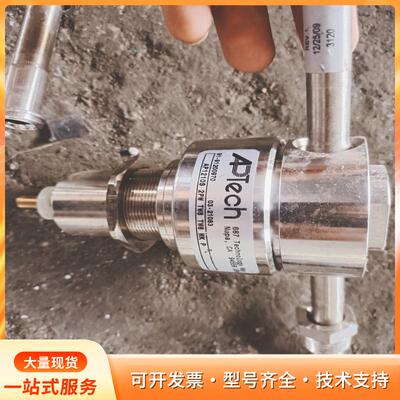 APTech阿普泰克调压阀，二手拆机，成色如图，懂得用得到p