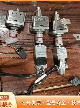 兵神螺杆阀 精密点胶机螺杆泵 3HD006G30 TS3P