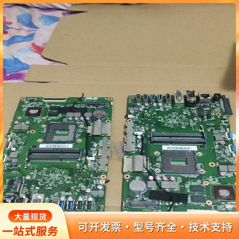 华硕A4320主板，型号CT-G7MB0168W0047，P