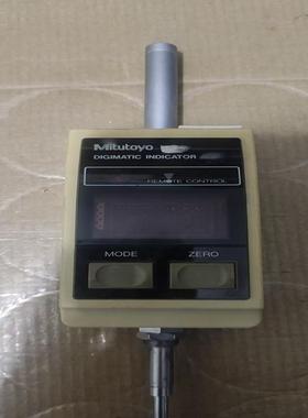 三丰Mitutoyo数显千分表，型号543-513-1 Ip