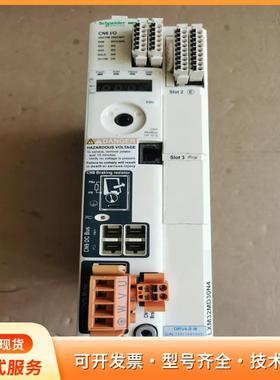 施耐德伺服驱动器LXM32MD30N4，三相208V-48p