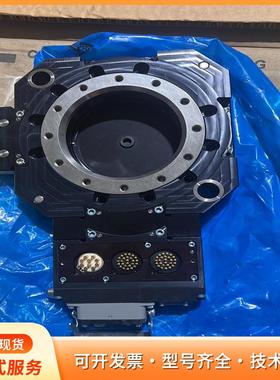 美国ATI机器人换枪盘QC310T，带SC25T和AM2TP