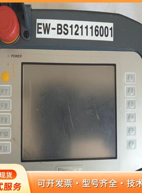 普罗菲斯触摸屏PFXGP4311HTADER拆机件，成色如p