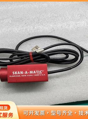 SKAN-A-MATIC 红色传感器，美国原装进口，型号EP