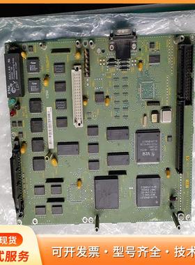 AB PanelView 1000触摸屏主板，型号7714p