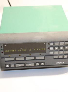Solartron DR600 Readout Modulp