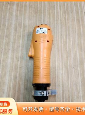 蚂蚁自动化MY-A1025LF电动螺丝刀，橙色机身，外观有P