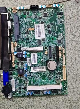 工控小板 J1900CPU 四个网口 1个电话线口味 不知p