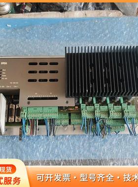 德国ERSA-CC控制器 型号680.420.60 24Vp