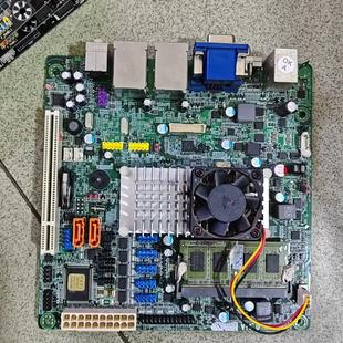双网口 工控机拆机主板 拆机p SYS76877VGGA