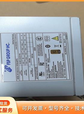 FSP350-60PFG工控电源，350W功率，80PLUP