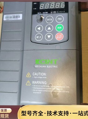 科川变频器KC500-B-4T-0040G/0055PA，4询价