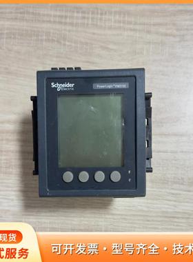 施耐德PM5100电力参数测量仪表METSEPM5100，p